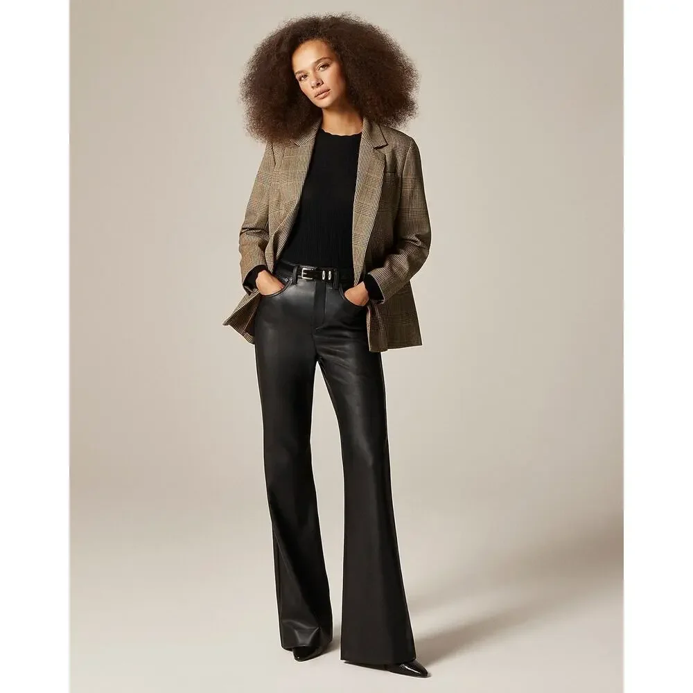 J. Crew cast august kicks